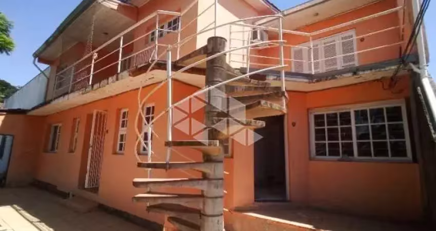 Prédio à venda na Avenida Francisco Massena Vieira, 48, Santa Tereza, Porto Alegre