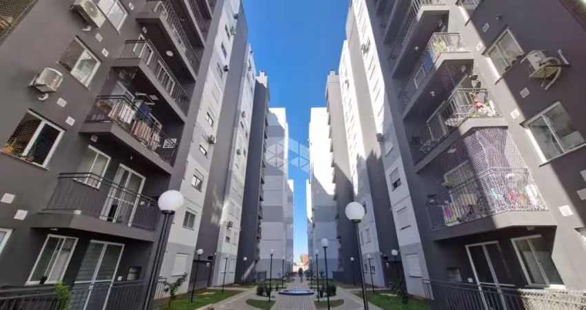 Apartamento 2 dormitórios sacada e churrasqueira condomínio igara club - canoas rs
