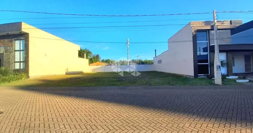 Terreno 227,36m²  condomínio vivendas dos arcos bairro fátma canoas