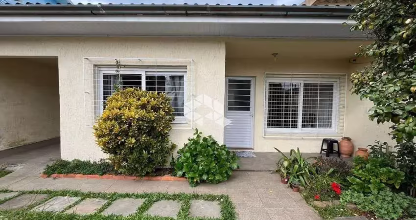Casa com 4 quartos à venda na Ocivio Oliveira, 165, Salgado Filho, Gravataí