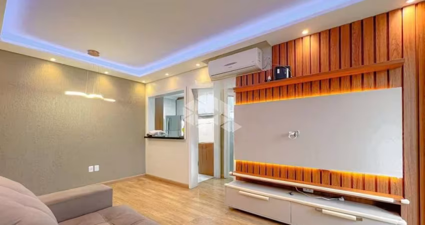 Casa térrea à venda no bairro Moinhos de Vento em Estância Velha - 3 dormitórios, terreno de esquina, quiosque e 3 vagas - Aceita financiamento e FGTS