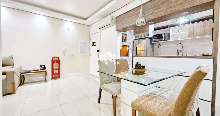 Apartamento garden 3 dormitórios, 1 suíte, água quente, living estendido,  marechal rondon/canoas. próximo park shopping. aceita financiamento e fgts.