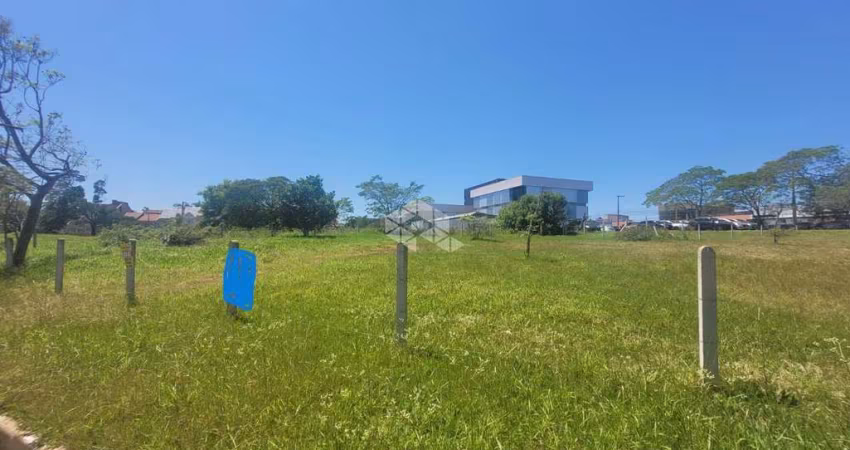 Terreno á venda, medindo 3.631m2 m², com dimensões de 119m2 de frente, 84,65m2 e 85,81m2 de  extensão,  Bairro Moinhos de Vento em Canoas/Rs