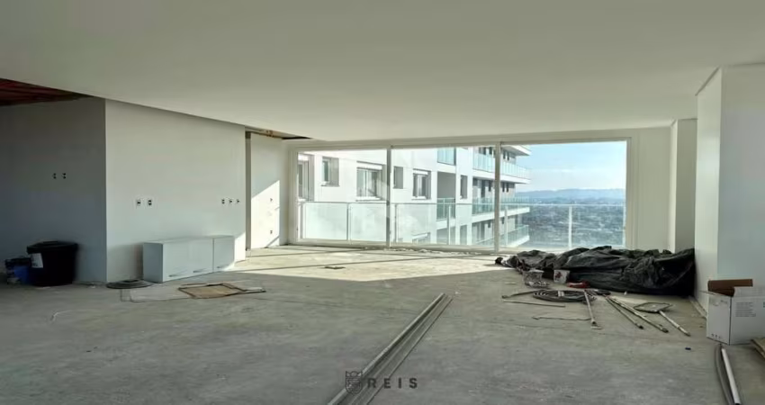 Apartamento, 3 dormitórios sendo suítes, vista panorâmica, hidromassagem e sacada. À venda no bairro Centro em Esteio. Aceiita financiamento FGTS