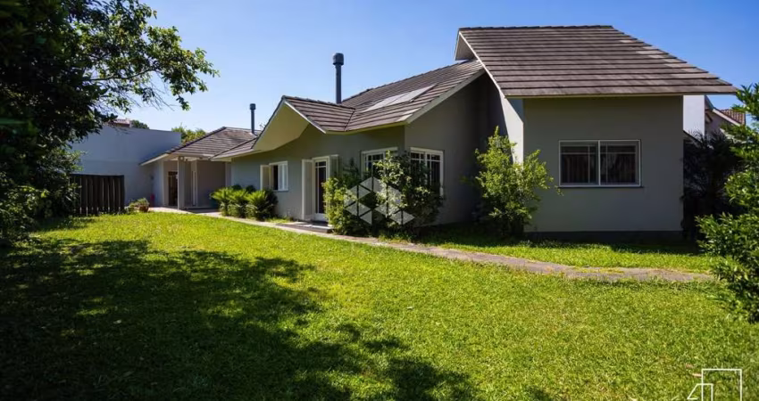Sobrado de 2 dormitórios sendo 1 suíte master, aceita financiamento no Bairro Moinhos de Vento/Canoas.