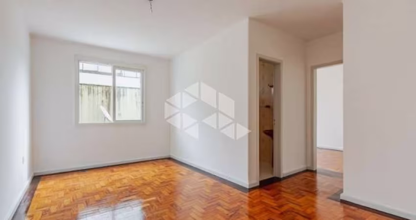 Apartamento Garden de 2 dormitórios/quartos com 1 vaga coberta no bairro São João