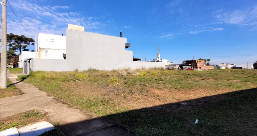 Exelente Terreno, 230 m² no bairro igara em Canoa, com ótima posição solar, uma região privilegia de canoas, proximo a Ulbra, escolas