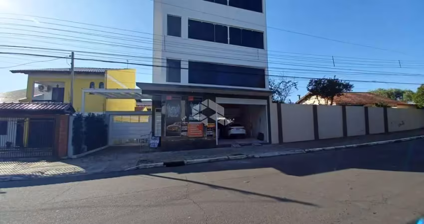 Sala comercial com 60,00 mt² no bairro bela vista/canoas, de espaço privativo. esta sala é nova e possui um banheiro, próximo a santos ferreira.