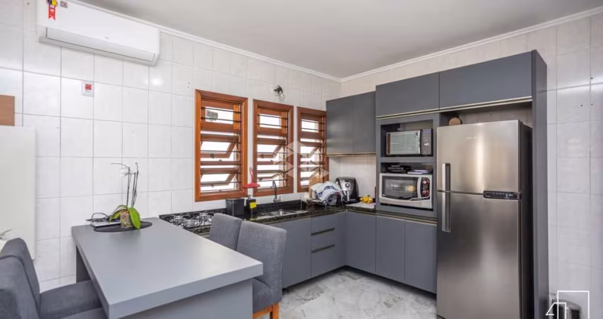 Casa térrea no Moinhos de Vento em Canoas! Aceita financiamento e FGTS!