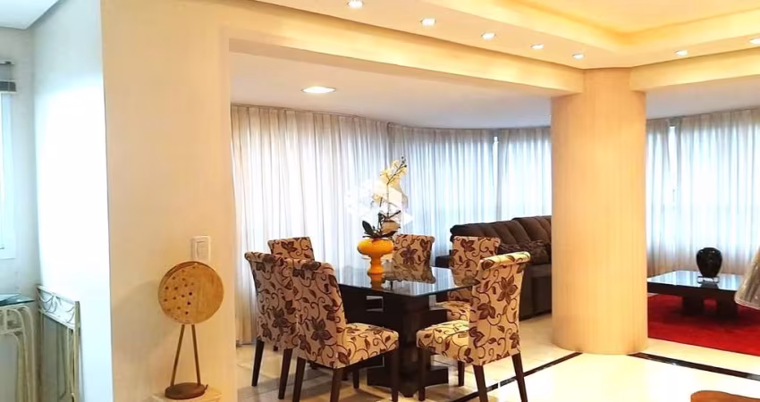 Apartamento 3 Dormitórios, sendo 1 suíte, espaço gourmet, no centro de Canoas