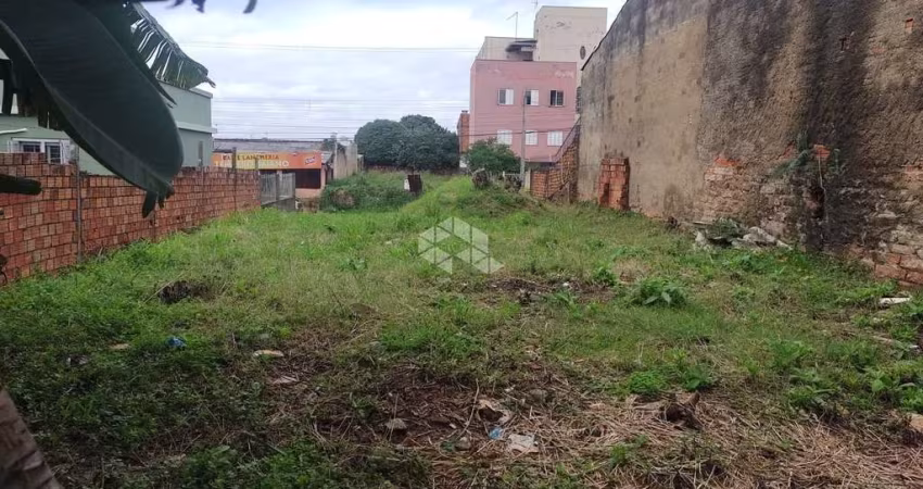 Terreno de 310m² à Venda no Bairro São José - Canoas | Ótima Localização e Pronto para Financiamento!