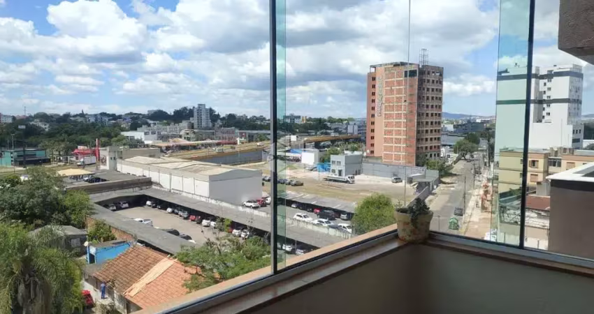 Apartamento 3 dormitórios, 1 suíte, 3 banheiros, 1 vaga centro/canoas, aceita minha casa minha vida, financiamento e fgts.