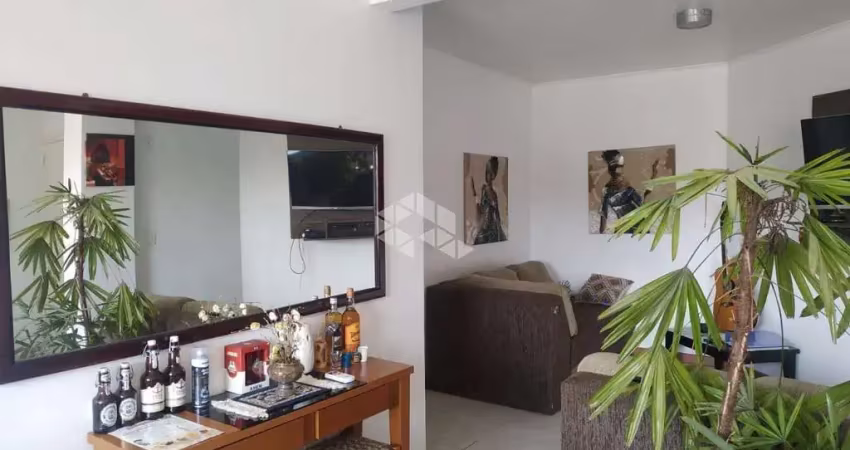 Apartamento com 3 dormitórios/quartos com suíte no centro de canoas