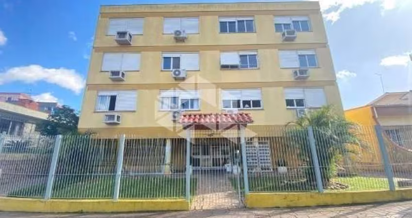 Apartamento de 2 dormitórios, com vaga e dependência de empregada no Bairro Marechal Rondon-Rs