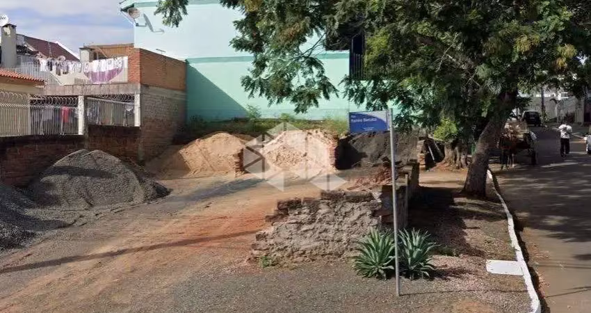 Terreno à venda na avenida ramiro barcelos - bairro são josé/canoas - excelente localização