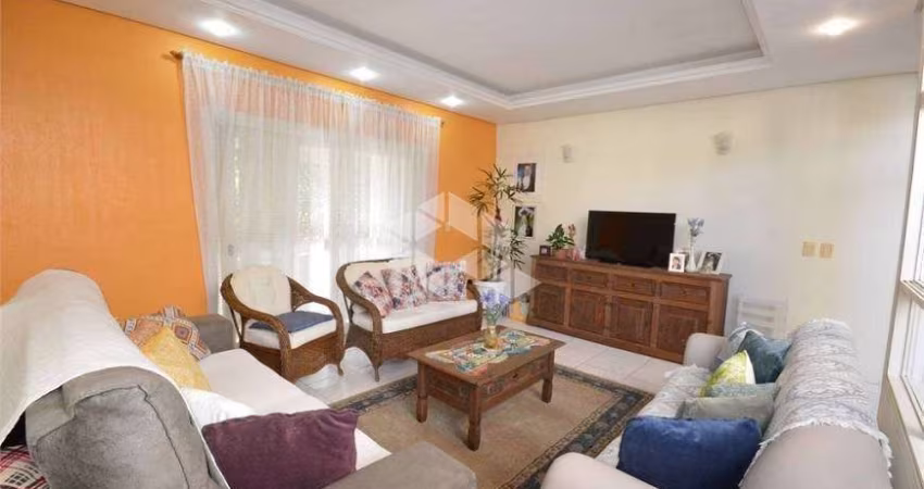 Casa/sobrado com 1 suíte com sacada, à venda no Bairro Marechal Rondon/Canoas