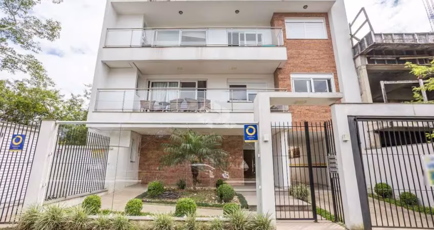 Apartamento no Centro de Canoas, 3 dormitórios, sendo 1 suíte, 2 vagas. Aceita Financiamento e FGTS