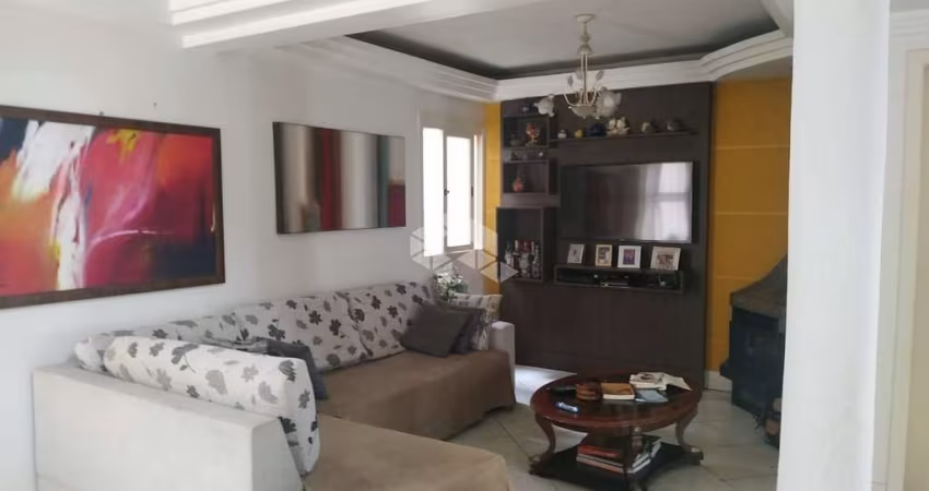 Casa/Sobrado com 3 Dormitórios sendo 2 suítes à venda, no bairro Igara, Canoas-Rs