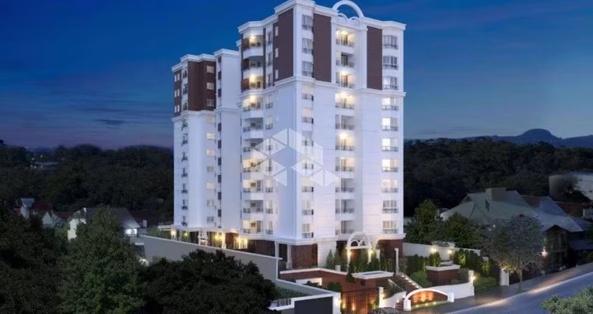 Apartamento com 3 dormitórios, 2 suítes, aceita financiamento no Bairro Marechal Rondon/Canoas.
