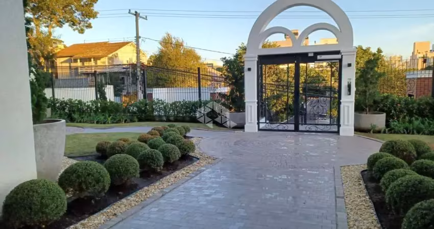 Apartamento com 3 dormitórios, 2 suítes, aceita financiamento no bairro marechal rondon/canoas.