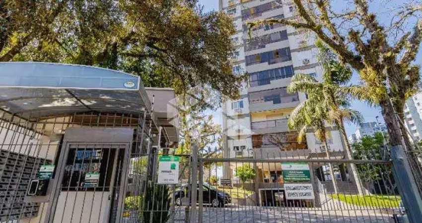 Apartamento de 107m², 3 dormitorios, suite, 2 banheiros, andar alto, 2 vagas de garagem. localizado no centro de canoas