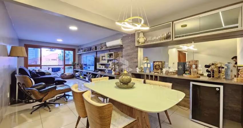 Apartamento com 3 Quartos, sendo uma suíte, com 186m² de área privativa, 1 vaga, no Bairro Marechal Rondon  na cidade de Canoas. Aceita Financiamento.