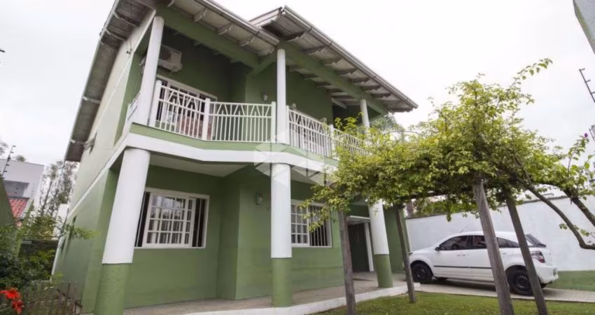 Casa Residencial À Venda, Marechal Rondon, Canoas.