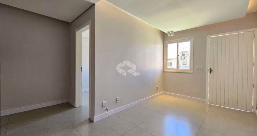 Casa condomínio, 63,00 m² de área privadas, 3 dormitórios, living com 3 ambientes, sala de estar, jantar e cozinha, 2 vagas de garagem, a venda