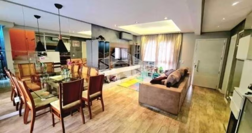 Casa em Condomínio Igara House - 3 Dormitórios (1 Suíte) | 2 Vagas de Garagem