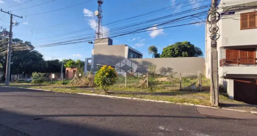 Terreno à venda na rua capiberibe, igara, canoas/rs. excelente oportunidade para construir ou investir em uma das regiões mais valorizadas da cidade!