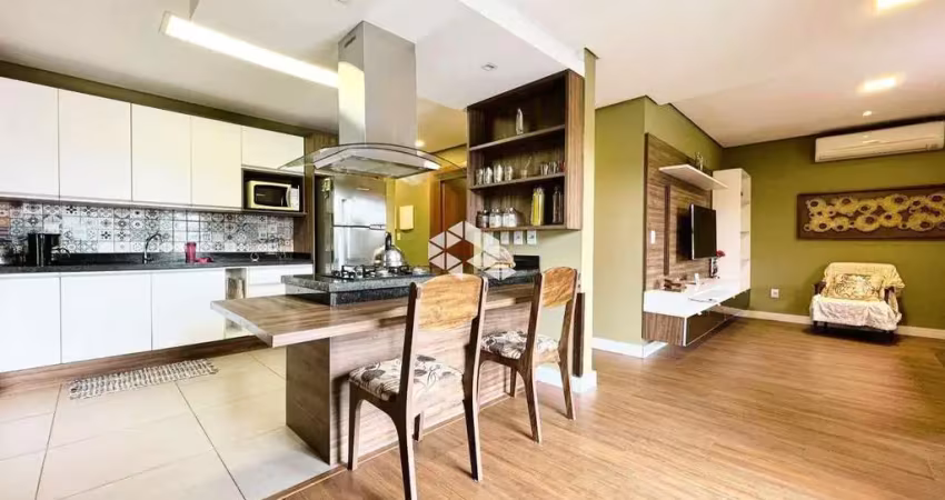 Casa térrea mobiliada 3 dormitórios 1 suíte, espaço gourmet churrasqueira, decorado, 3 vagas cobertas, moinhos de vento/canoas. aceita financiamento.