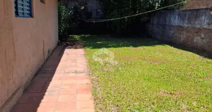 Terreno com 11x44m, com área total de 484m², no bairro niterói em canoas/rs, aceita financiamento.