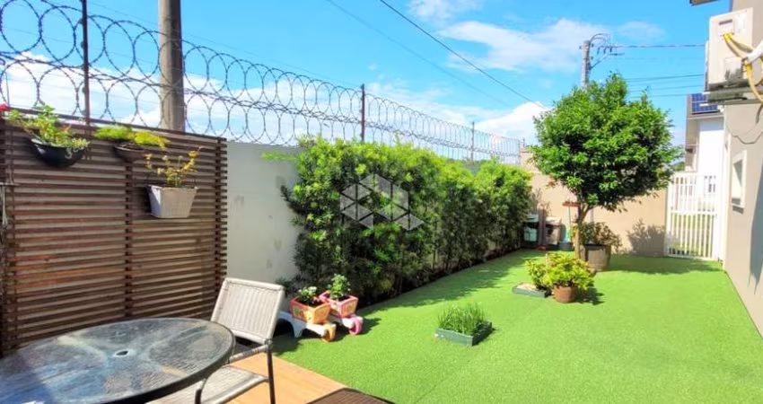 Casa 2 suítes  em Condomínio Viva Vida Clube Centro Canoas
