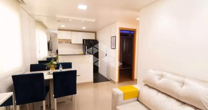 APARTAMENTO porteira fechada 2 dormitórios 51mts - A VENDA