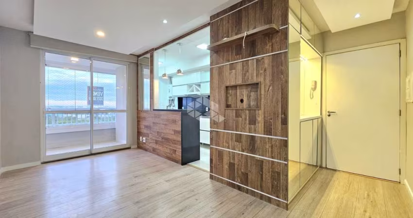 Apartamento de 3 dormitórios com 1 suíte no bairro Humaita em Porto Alegre