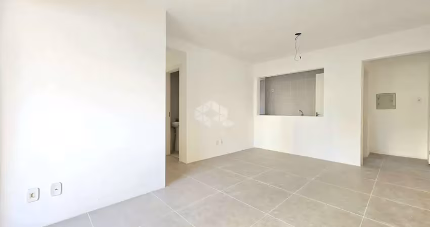 Apartamento de 3 dormitórios com 1 suíte e sacada com churrasqueira no centro de canoas