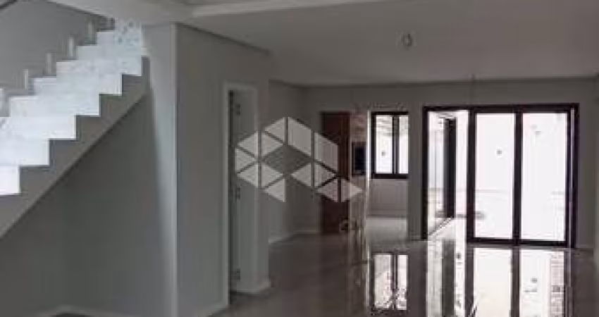 CASA com 140 m²,  3 dormitorios, sendo 1 suite - Igara Canoas, RS.