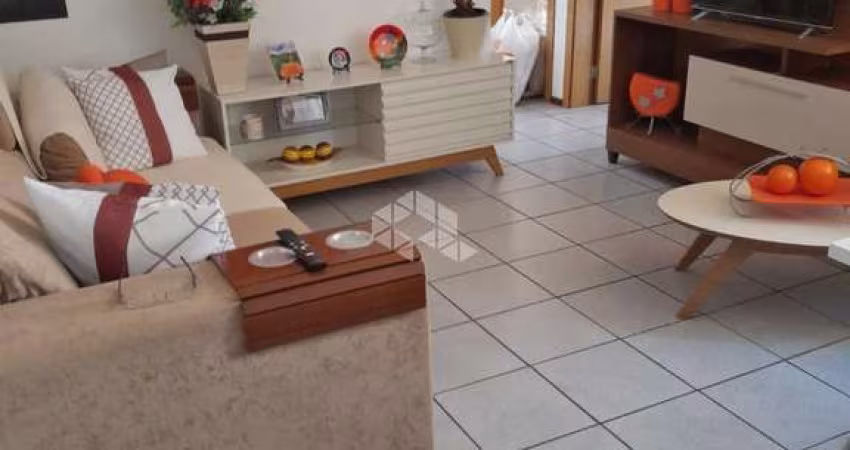 Apartamento 2 dormitórios - Bairro Igara