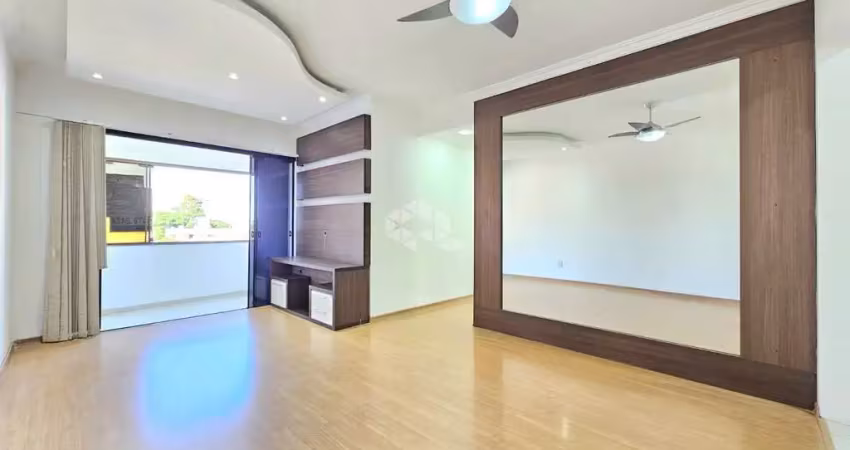 Apartamento de 3 dormitórios 1 suíte e 1 vaga coberta no Centro de Canoas