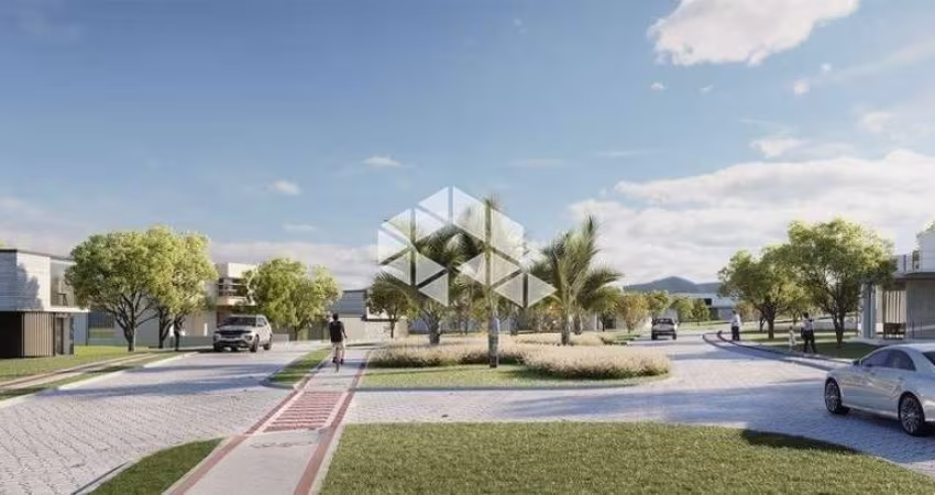 Terreno em Condomínio Legano Reserva, em Nova Santa Rita. Aceita Financiamento Bancário.