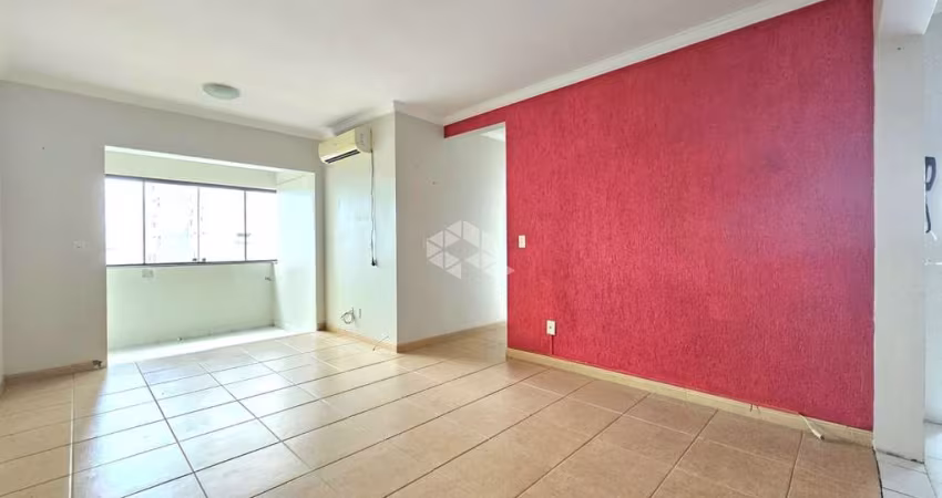 Apartamento de 3 dormitórios com 1 suíte e sacada com churrasqueira no Centro de Canoas