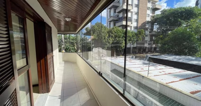 Apartamento 3 dormitórios - Residencial La Salle - Marechal Rondon