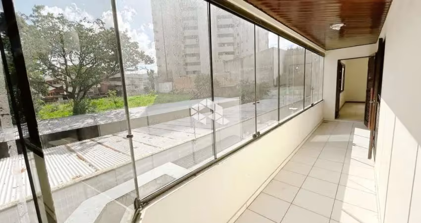 Apartamento 3 dormitórios, marechal rondon/canoas, 1suíte com closet, sacada, 1 vaga de garagem, churrasqueira. aceita financiamento bancário e fgts.