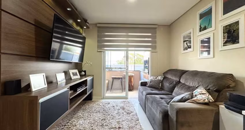 Apartamento Semi Mobiliado e decorado, 2 dormitórios, vaga coberta para 1 veículo, no Bairro Cohab, na cidade de Cachoeirinha/RS. Aceita Financiamento