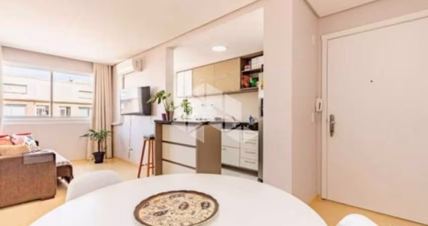 Apartamento Moradas Club 02 Quartos totalmente Mobiliado, bairro São José, Canoas