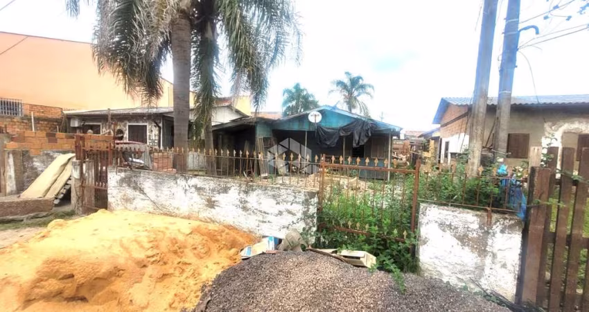 Terreno com 250,00 m², localizado no Bairro Mathias Velho em Canoas. Essa é a chance ideal para quem busca construir a casa ou o seu negócio dos sonho