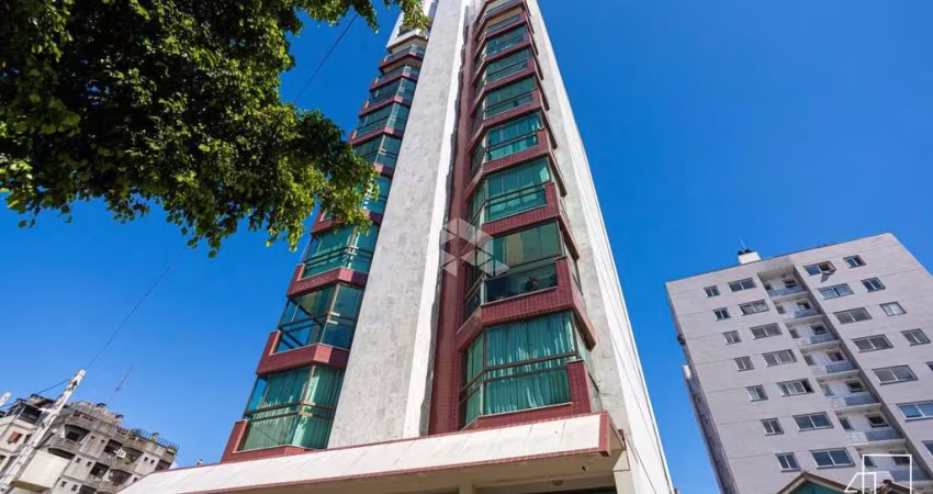 Apartamento 4 dormitórios, 1 suíte, 1 vaga