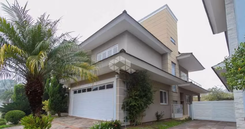CASA EM CONDOMÍNIO, 3 SUITES E PÁTIO AMPLO, MARECHAL RONDON