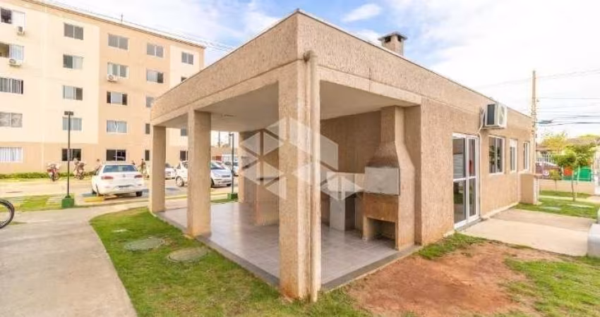 Apartamento 2 dormitórios - Estância velha - Canoas