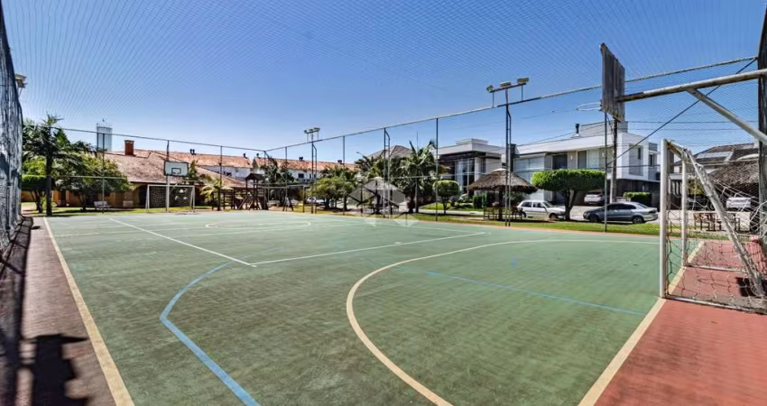 Casa em condomínio 04 Dormitórios, 3 suítes, próximo ao Park Shopping
